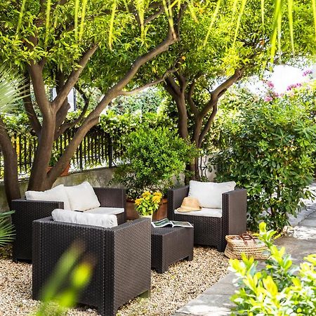 Apartmán Pochi Passi Dal Mare San Bartolomeo Al Mare Exteriér fotografie
