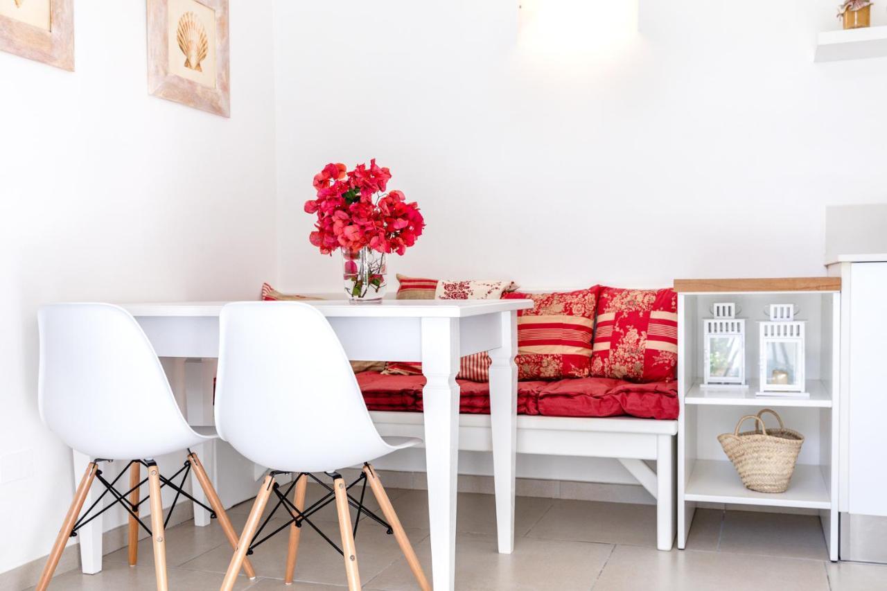 Apartmán Pochi Passi Dal Mare San Bartolomeo Al Mare Exteriér fotografie