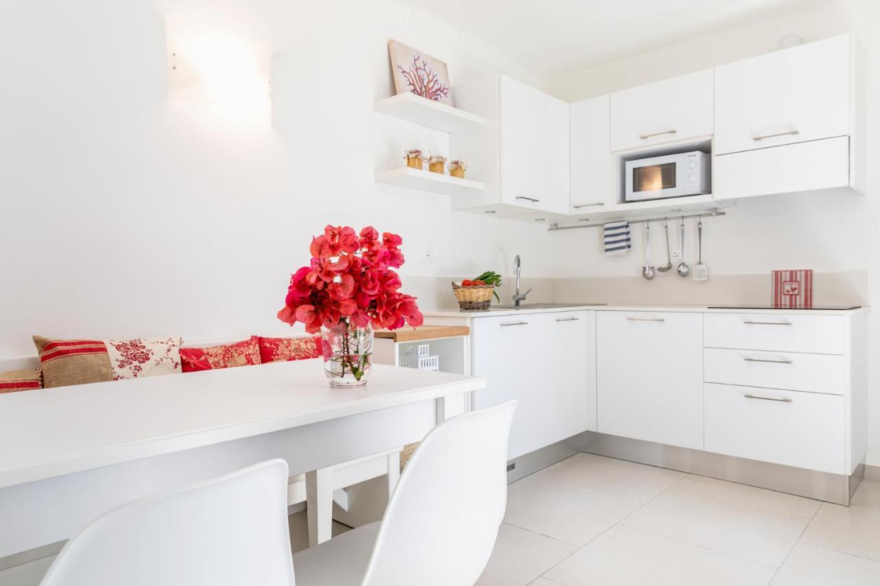 Apartmán Pochi Passi Dal Mare San Bartolomeo Al Mare Exteriér fotografie