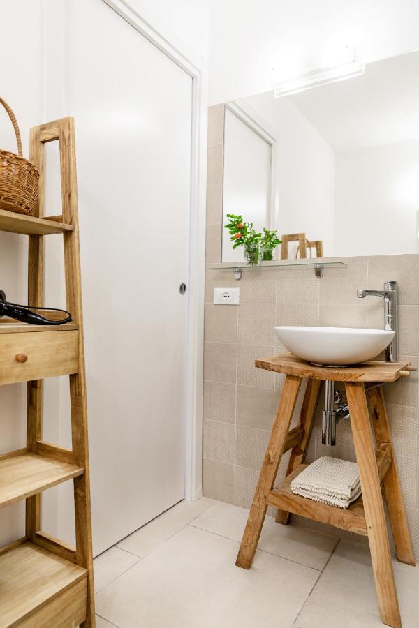 Apartmán Pochi Passi Dal Mare San Bartolomeo Al Mare Exteriér fotografie