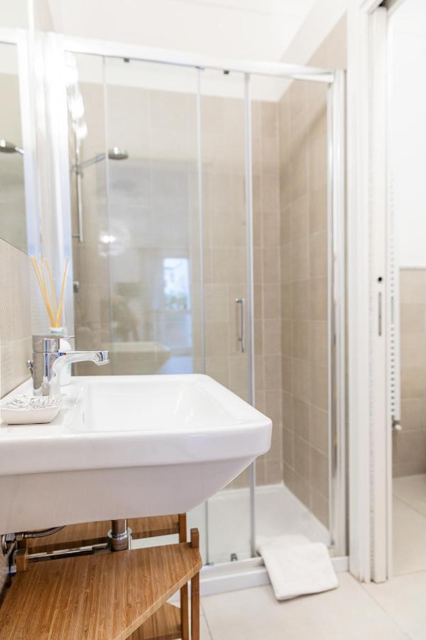 Apartmán Pochi Passi Dal Mare San Bartolomeo Al Mare Exteriér fotografie