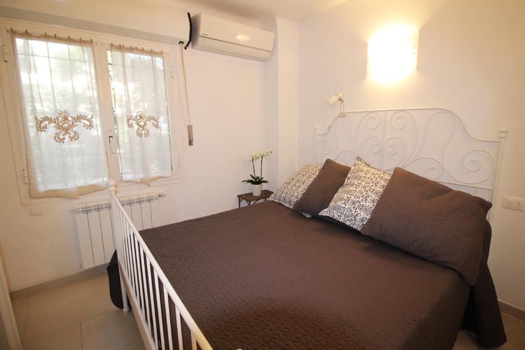 Apartmán Pochi Passi Dal Mare San Bartolomeo Al Mare Exteriér fotografie