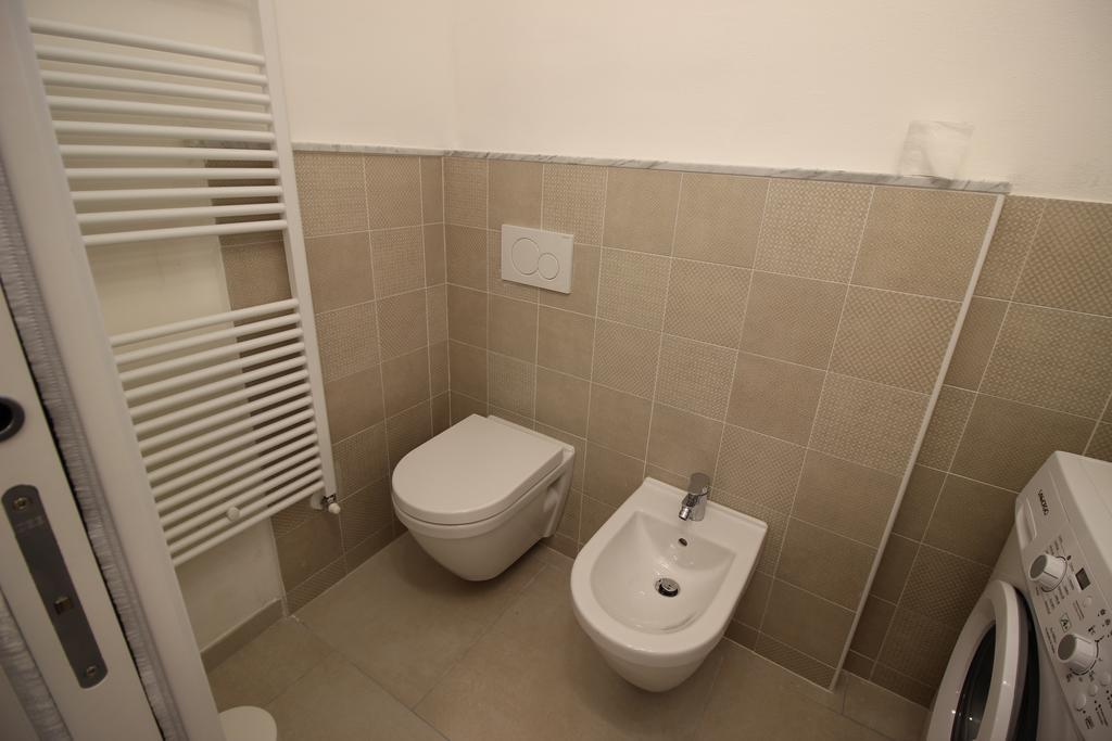 Apartmán Pochi Passi Dal Mare San Bartolomeo Al Mare Exteriér fotografie