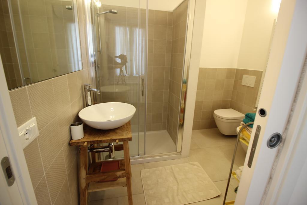 Apartmán Pochi Passi Dal Mare San Bartolomeo Al Mare Exteriér fotografie